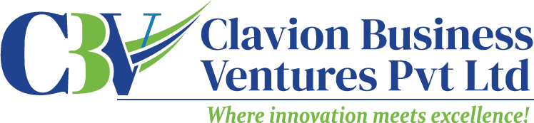 Clavion Business Ventures Pvt Ltd