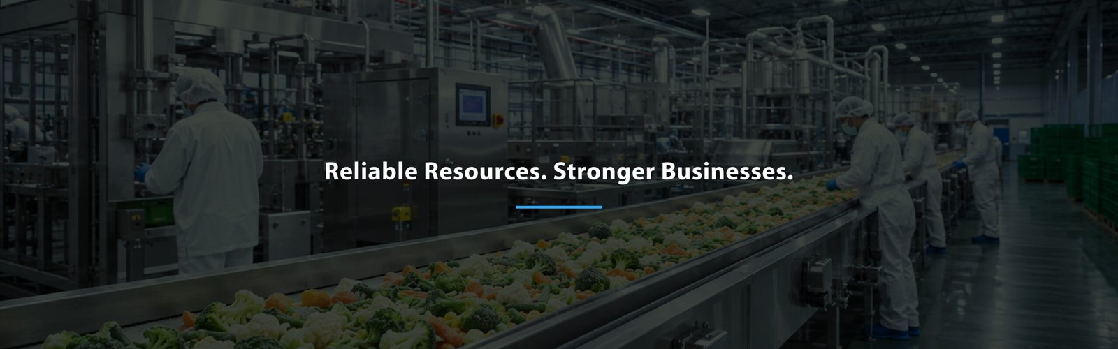 FMCG Industry Resources — Clavion Business Ventures