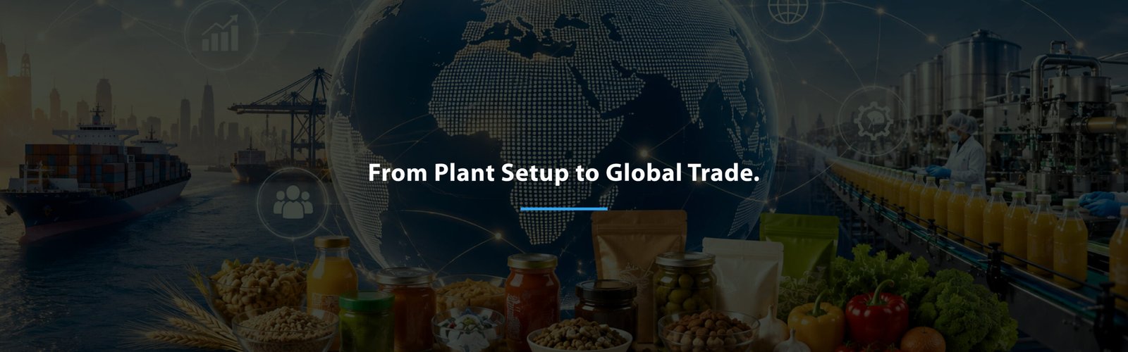 Industries We Serve — Clavion Business Ventures
